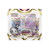 Pokemon TCG: Sword & Shield Astral Radiance 3 Pack Blister